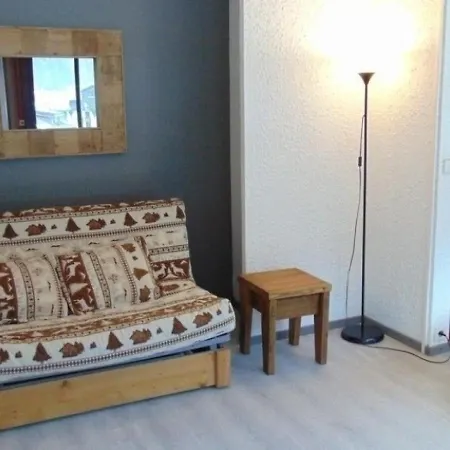 Apartment Chamonix-mont-blanc, 1 Piece, 4 Personnes - Fr-1-517-46 Chamonix